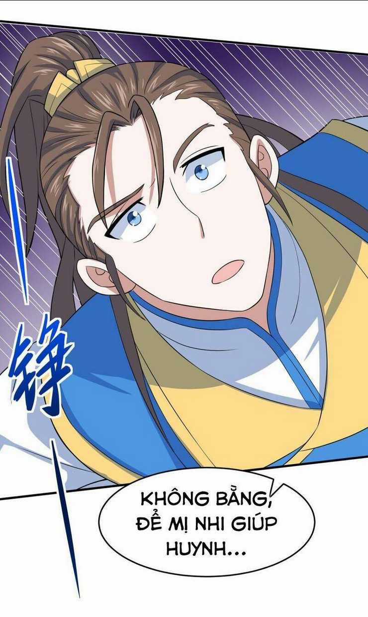 Tiên Đế Qui Lai Chapter 109 trang 19