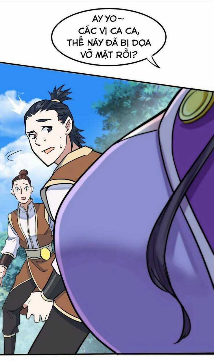 Tiên Đế Qui Lai Chapter 109 trang 2