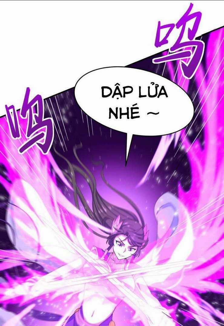 Tiên Đế Qui Lai Chapter 109 trang 20