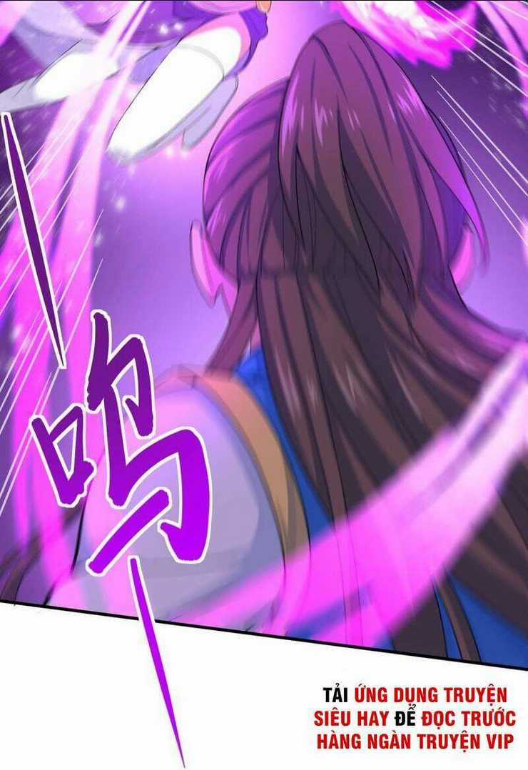 Tiên Đế Qui Lai Chapter 109 trang 21