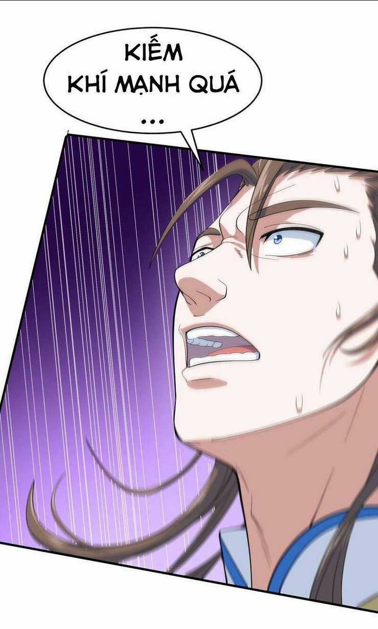 Tiên Đế Qui Lai Chapter 109 trang 22