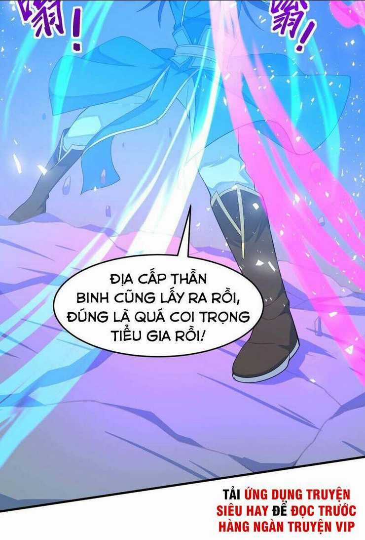 Tiên Đế Qui Lai Chapter 109 trang 24