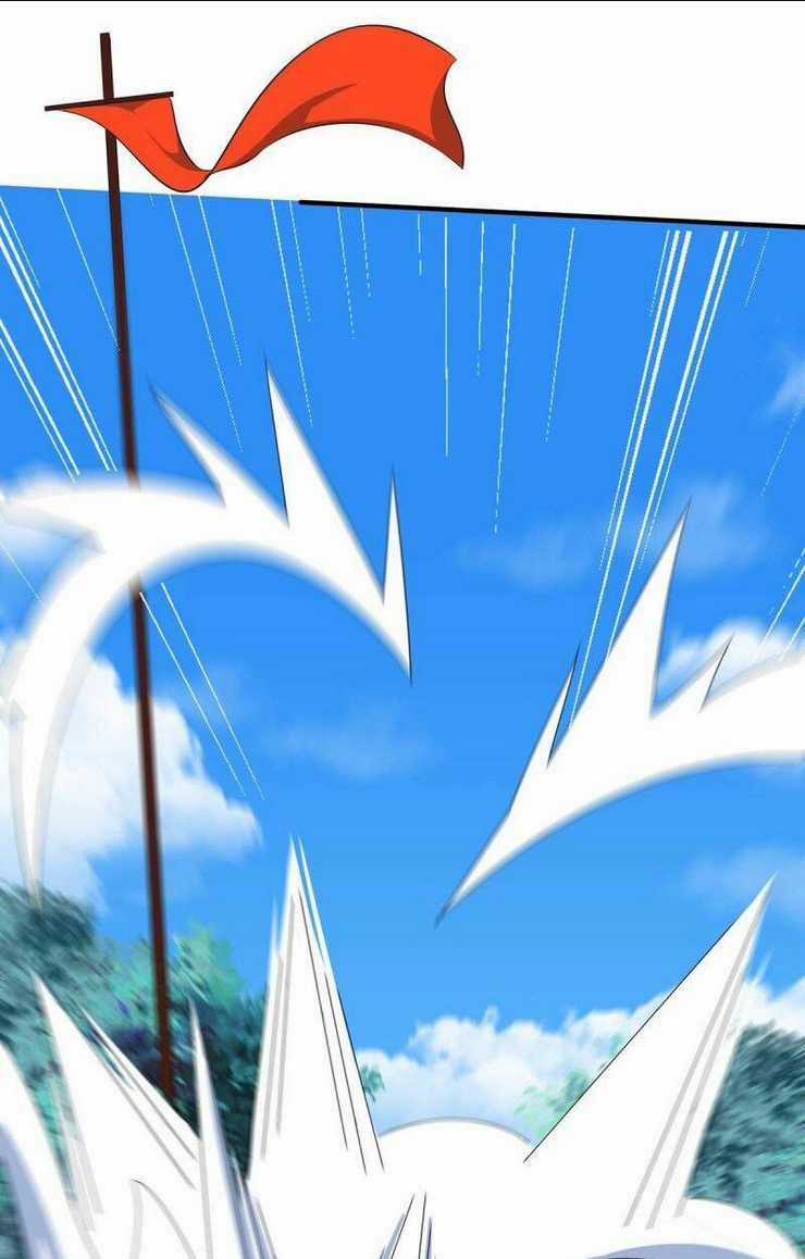 Tiên Đế Qui Lai Chapter 109 trang 25