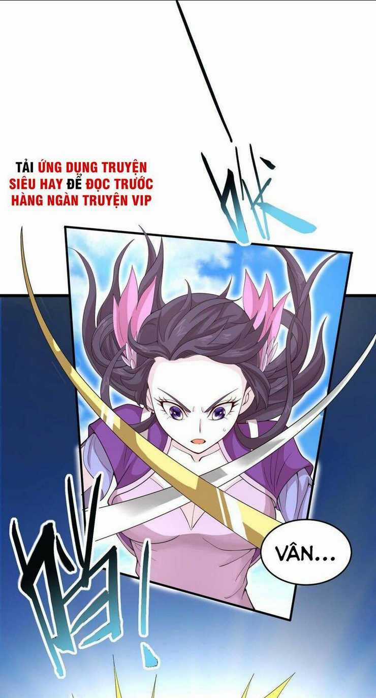 Tiên Đế Qui Lai Chapter 109 trang 27