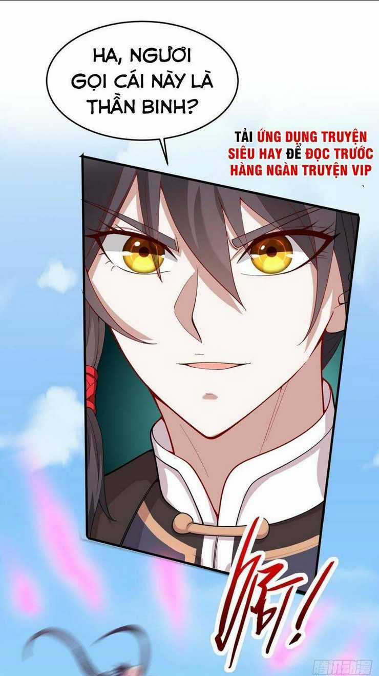 Tiên Đế Qui Lai Chapter 109 trang 29