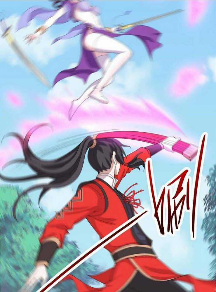 Tiên Đế Qui Lai Chapter 109 trang 30