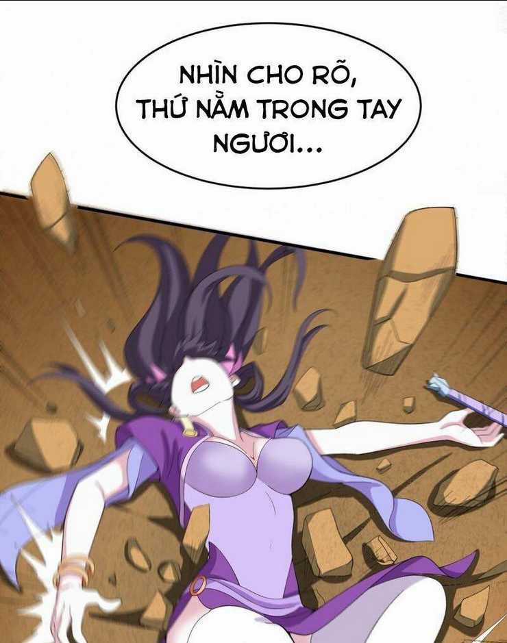 Tiên Đế Qui Lai Chapter 109 trang 32