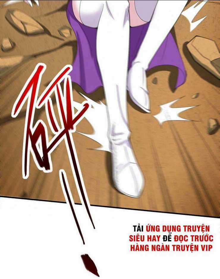 Tiên Đế Qui Lai Chapter 109 trang 33