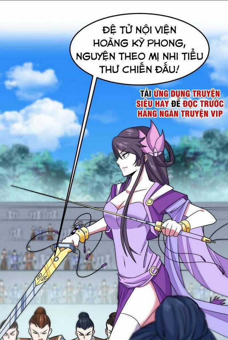 Tiên Đế Qui Lai Chapter 109 trang 5