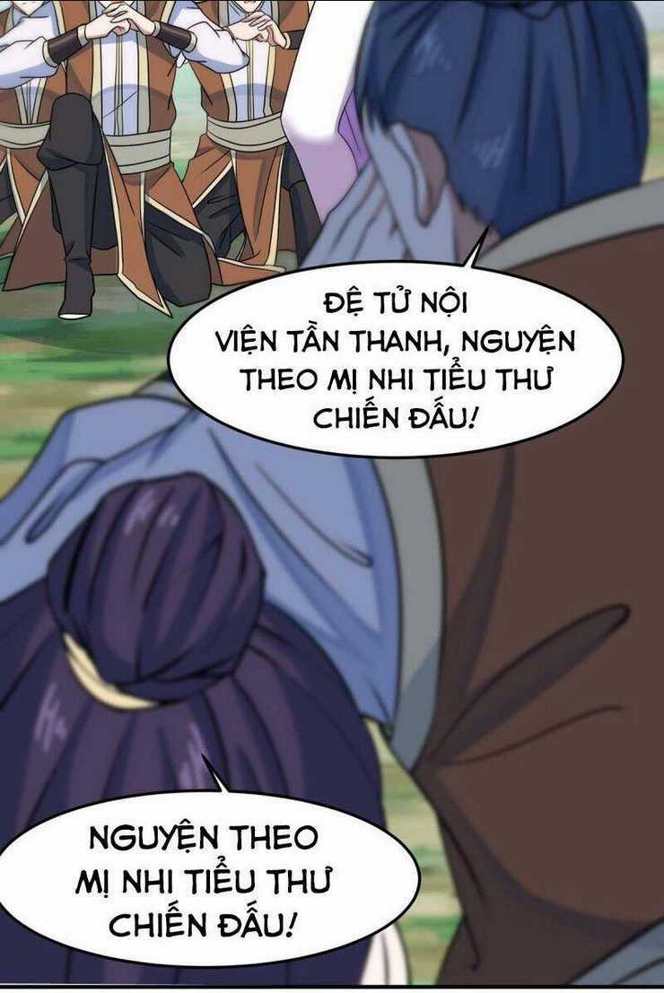 Tiên Đế Qui Lai Chapter 109 trang 6