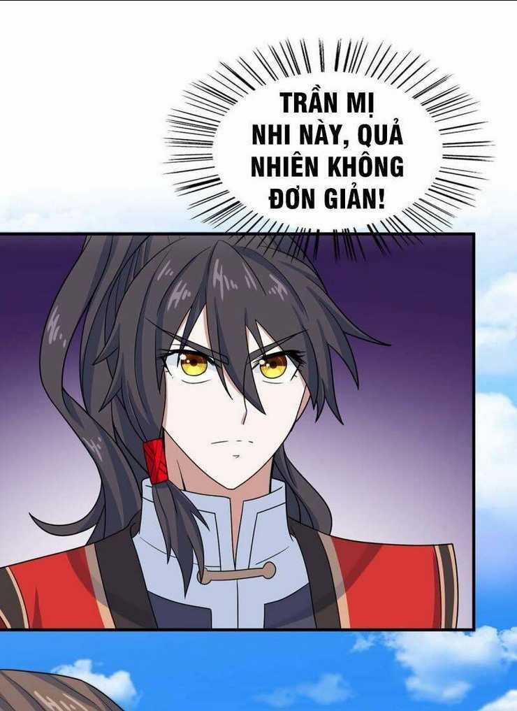 Tiên Đế Qui Lai Chapter 109 trang 7