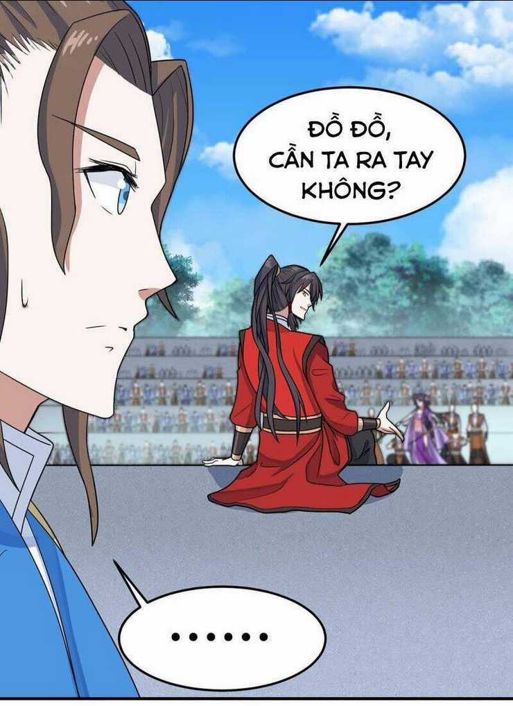 Tiên Đế Qui Lai Chapter 109 trang 8