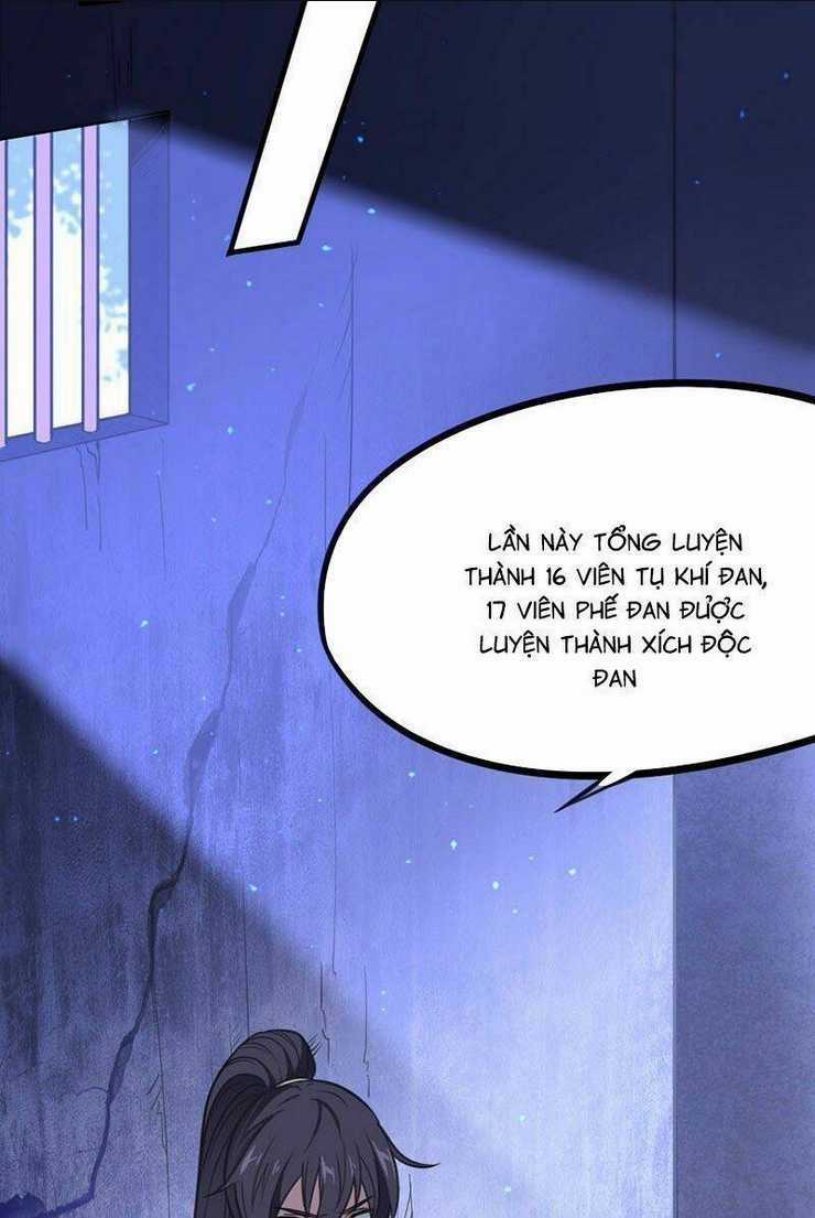 Tiên Đế Qui Lai Chapter 11 trang 1
