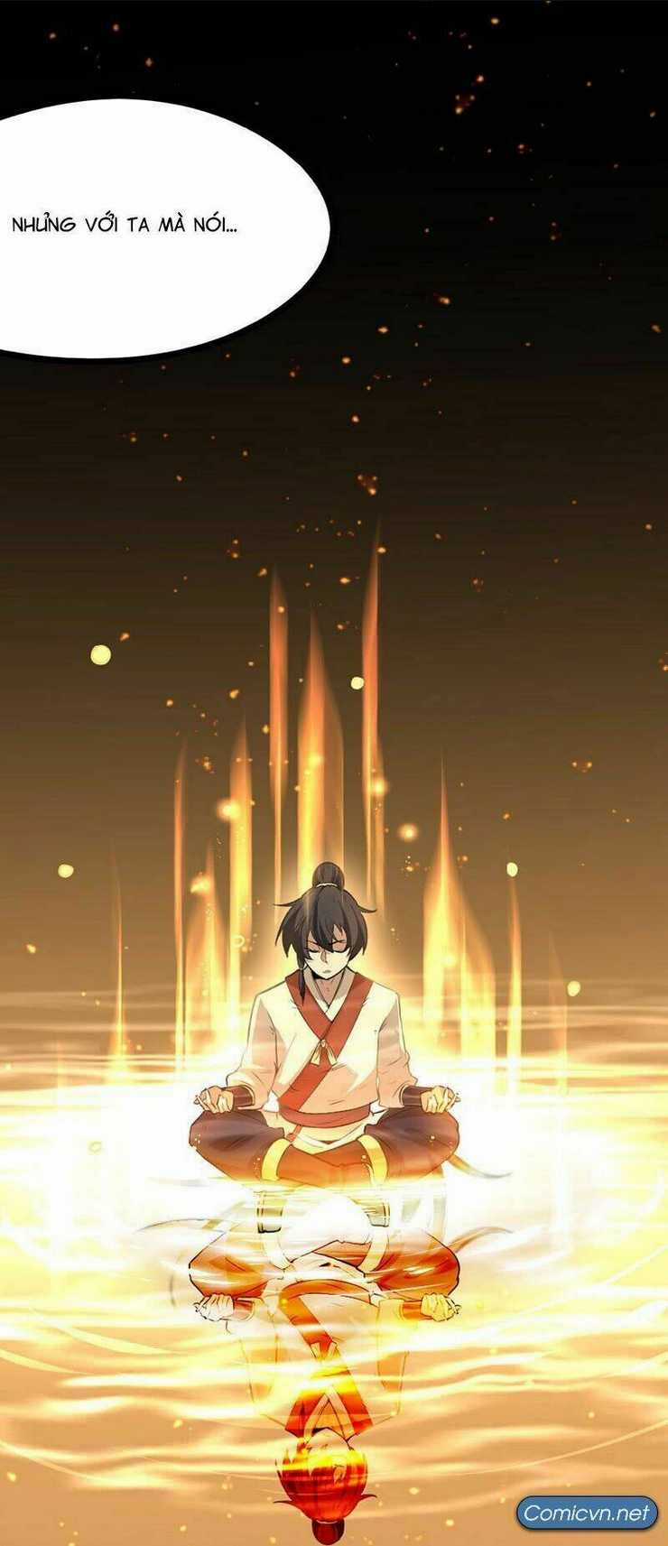 Tiên Đế Qui Lai Chapter 11 trang 11