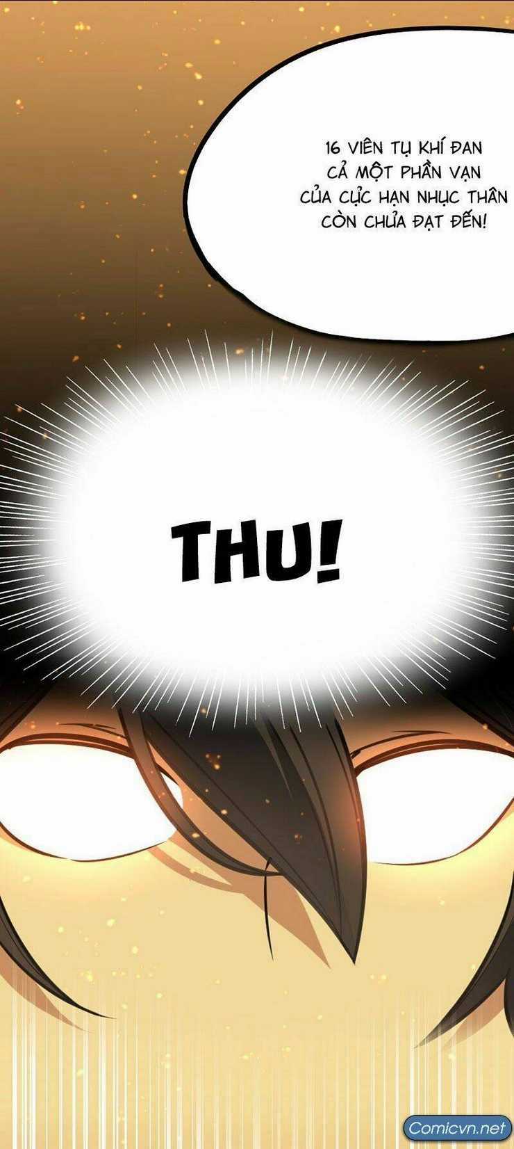 Tiên Đế Qui Lai Chapter 11 trang 12