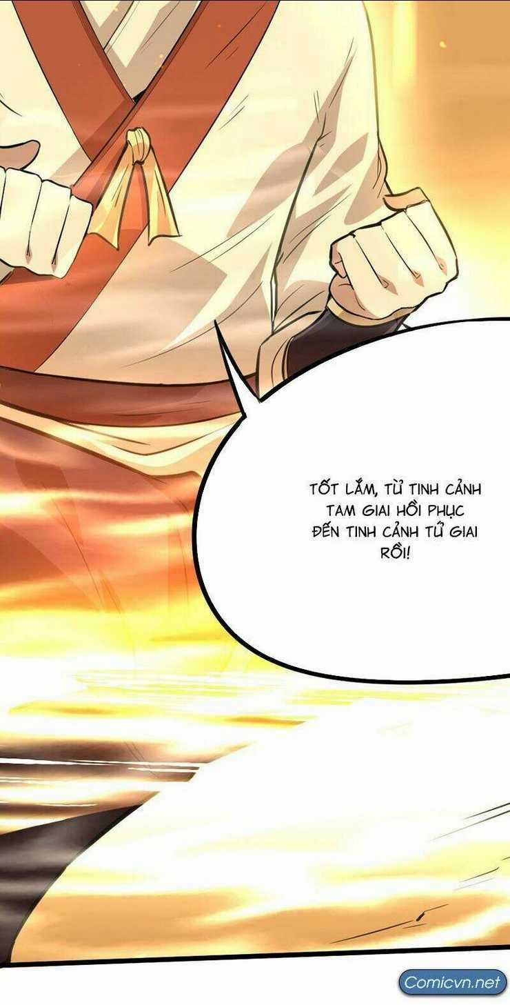 Tiên Đế Qui Lai Chapter 11 trang 14