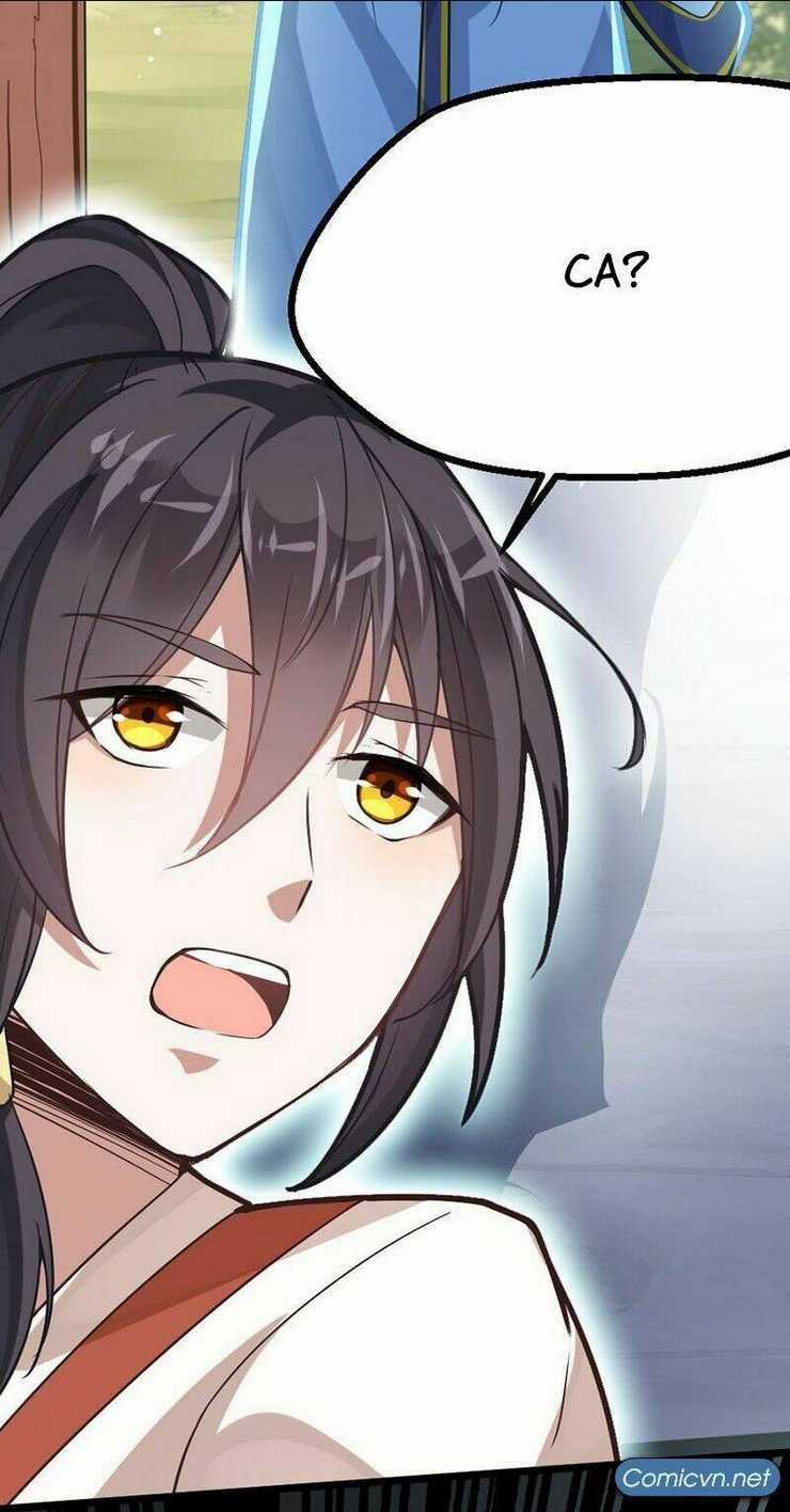 Tiên Đế Qui Lai Chapter 11 trang 18