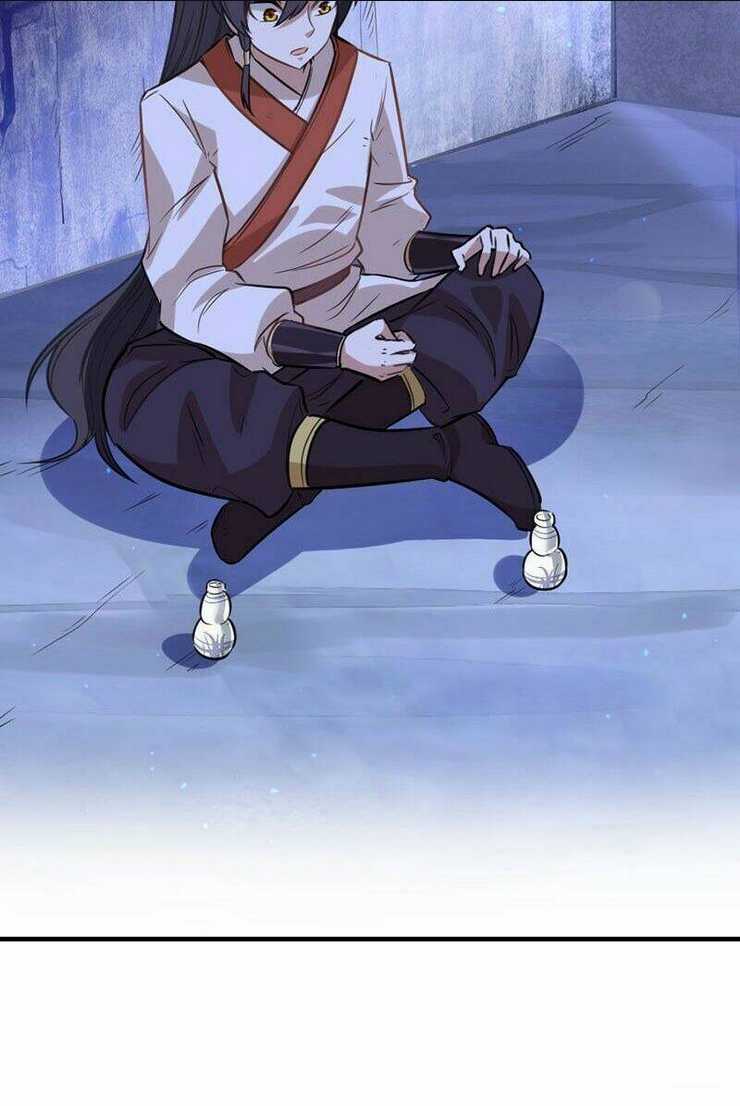 Tiên Đế Qui Lai Chapter 11 trang 2