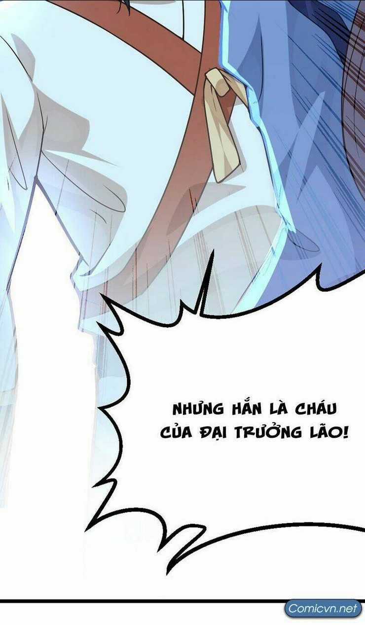 Tiên Đế Qui Lai Chapter 11 trang 21