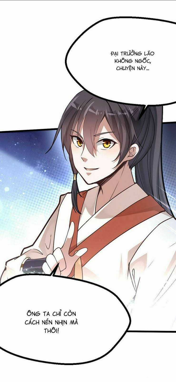 Tiên Đế Qui Lai Chapter 11 trang 23