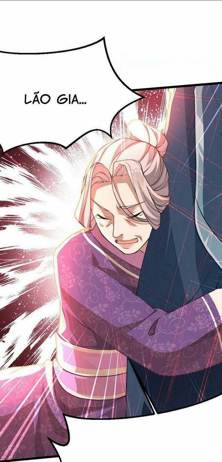 Tiên Đế Qui Lai Chapter 11 trang 27