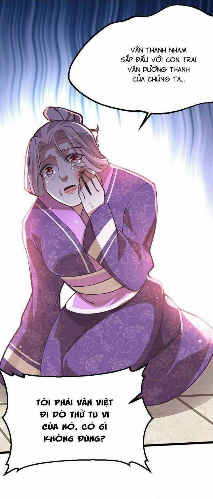 Tiên Đế Qui Lai Chapter 11 trang 29