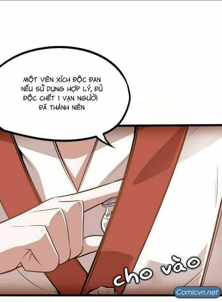 Tiên Đế Qui Lai Chapter 11 trang 3