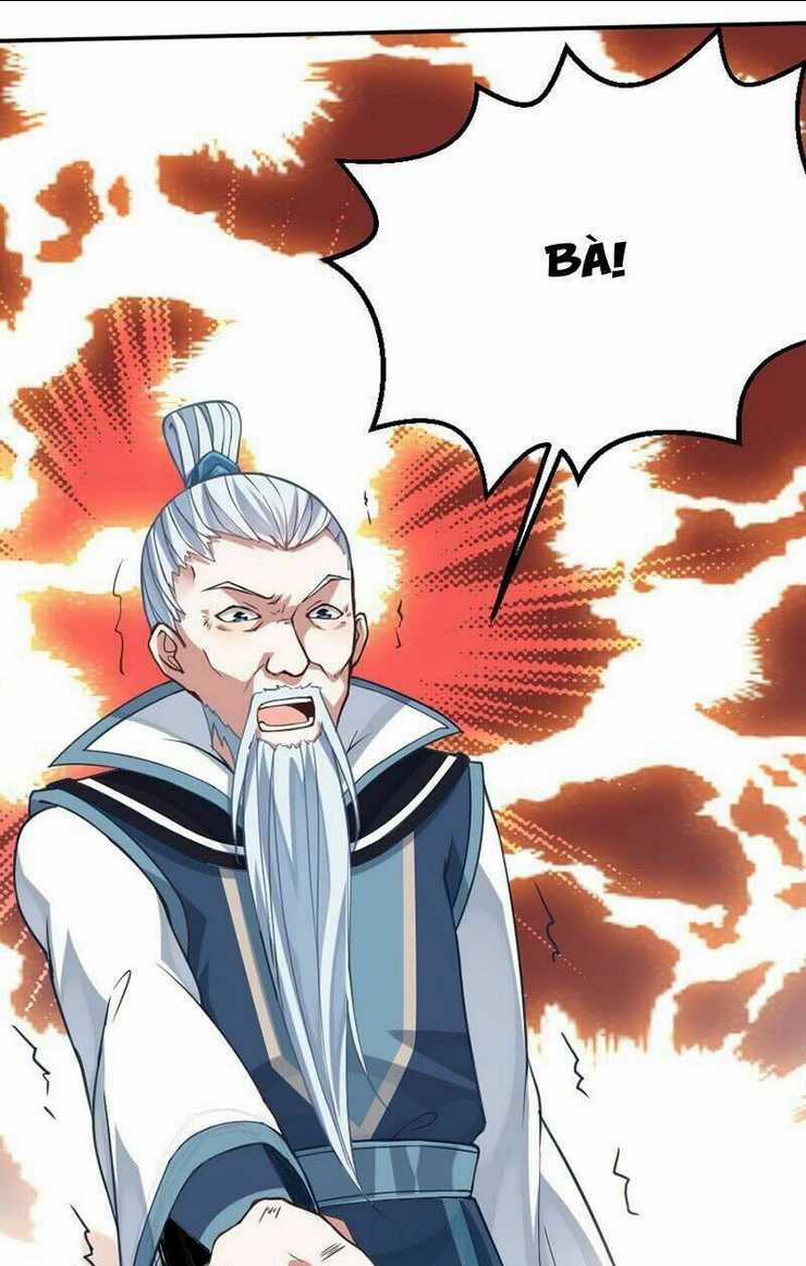 Tiên Đế Qui Lai Chapter 11 trang 30