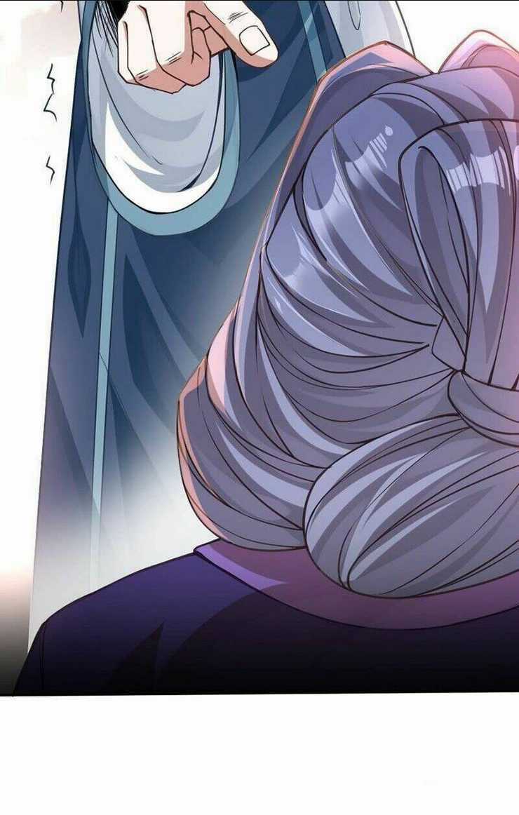 Tiên Đế Qui Lai Chapter 11 trang 31