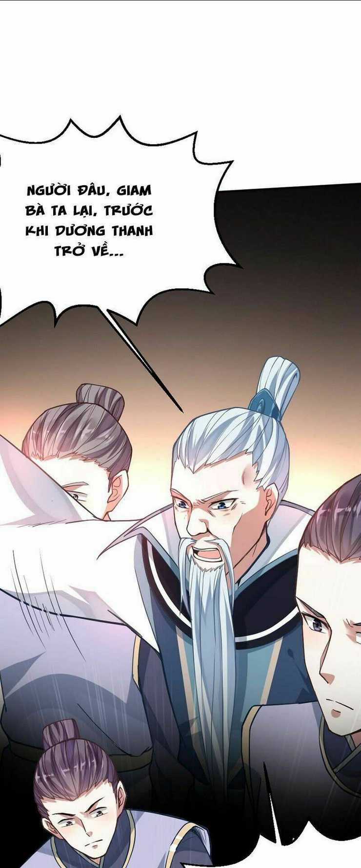 Tiên Đế Qui Lai Chapter 11 trang 32