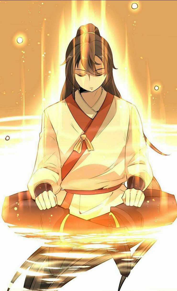 Tiên Đế Qui Lai Chapter 11 trang 9