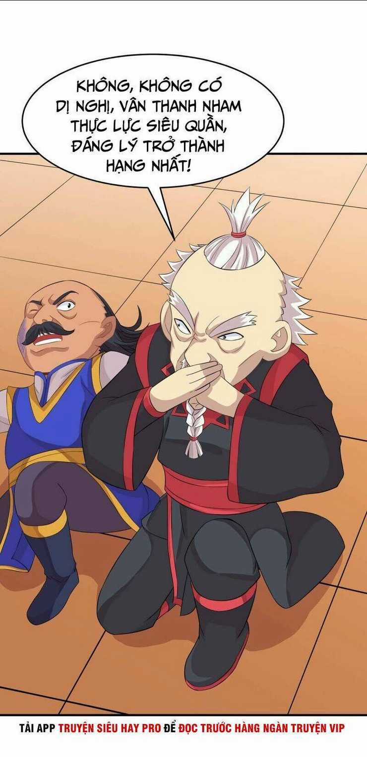 Tiên Đế Qui Lai Chapter 110 trang 21