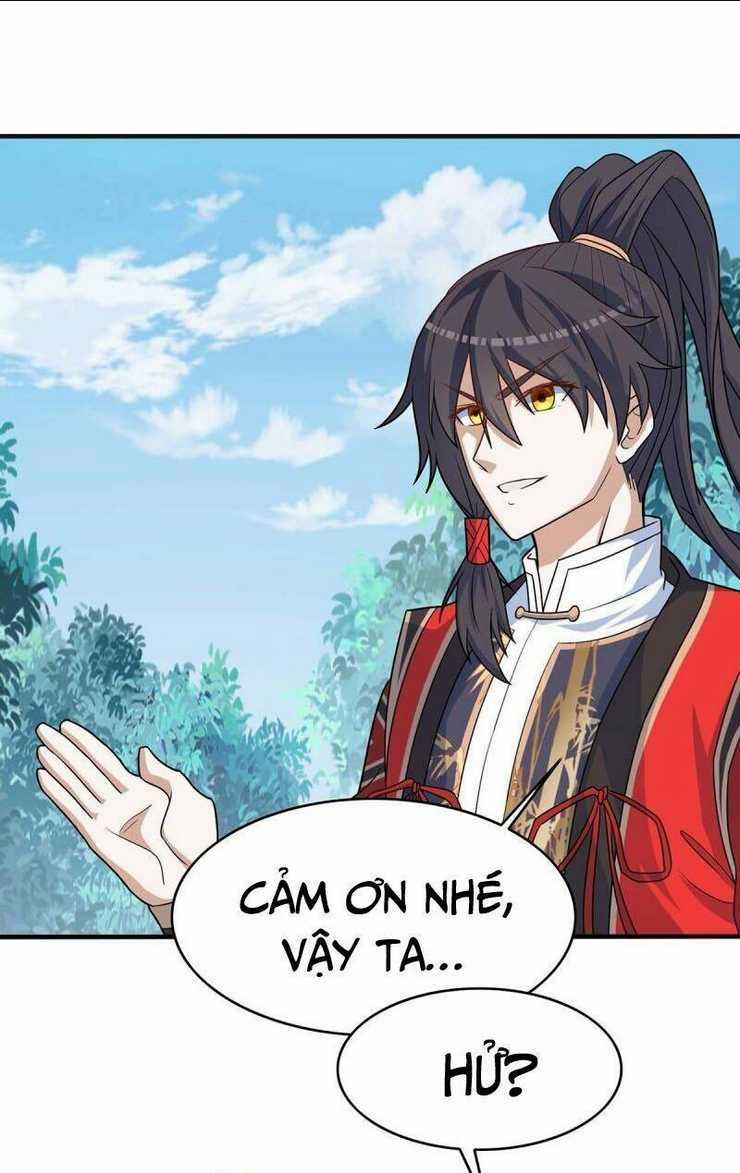 Tiên Đế Qui Lai Chapter 110 trang 25