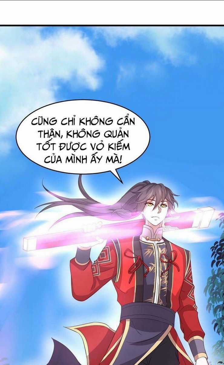 Tiên Đế Qui Lai Chapter 110 trang 4