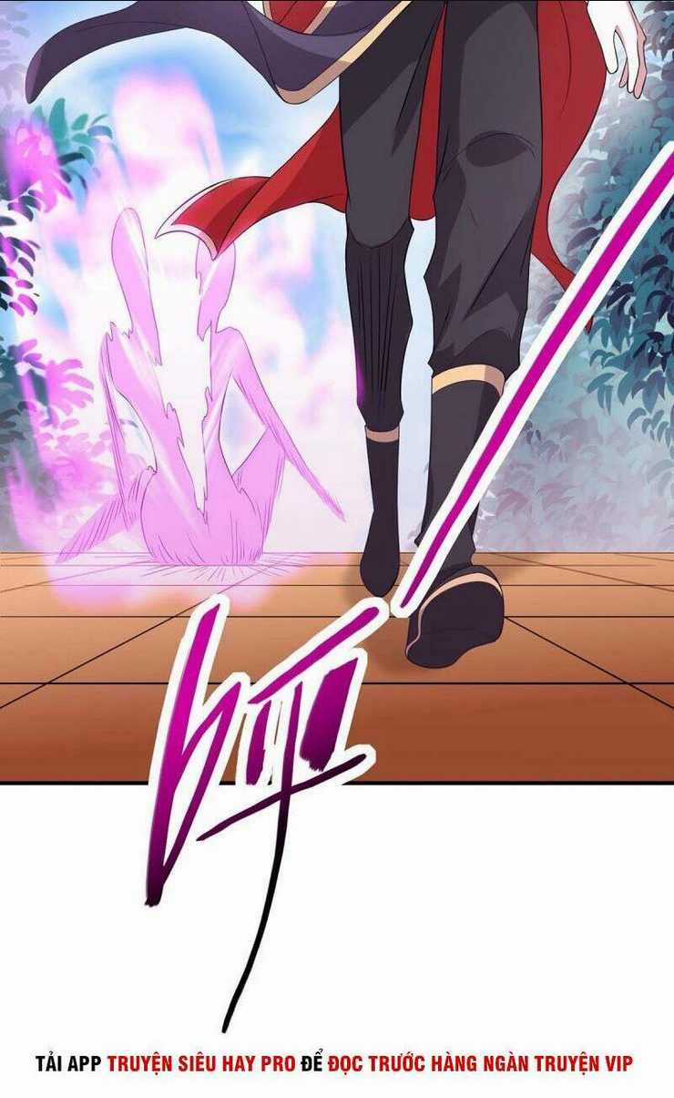 Tiên Đế Qui Lai Chapter 110 trang 5