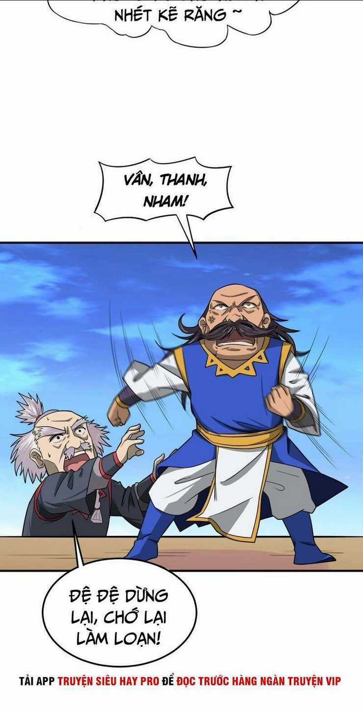 Tiên Đế Qui Lai Chapter 110 trang 7