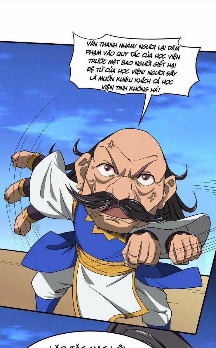 Tiên Đế Qui Lai Chapter 110 trang 8