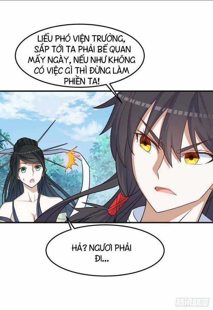 Tiên Đế Qui Lai Chapter 111 trang 1