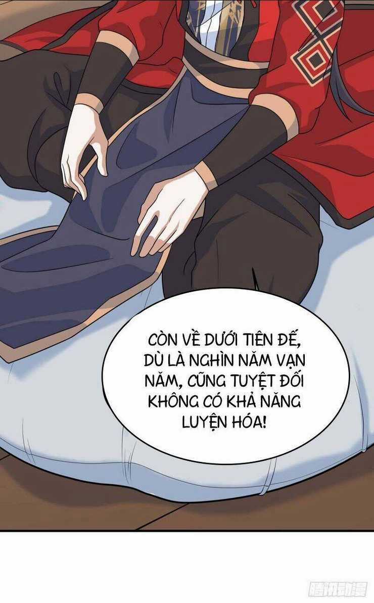 Tiên Đế Qui Lai Chapter 111 trang 12