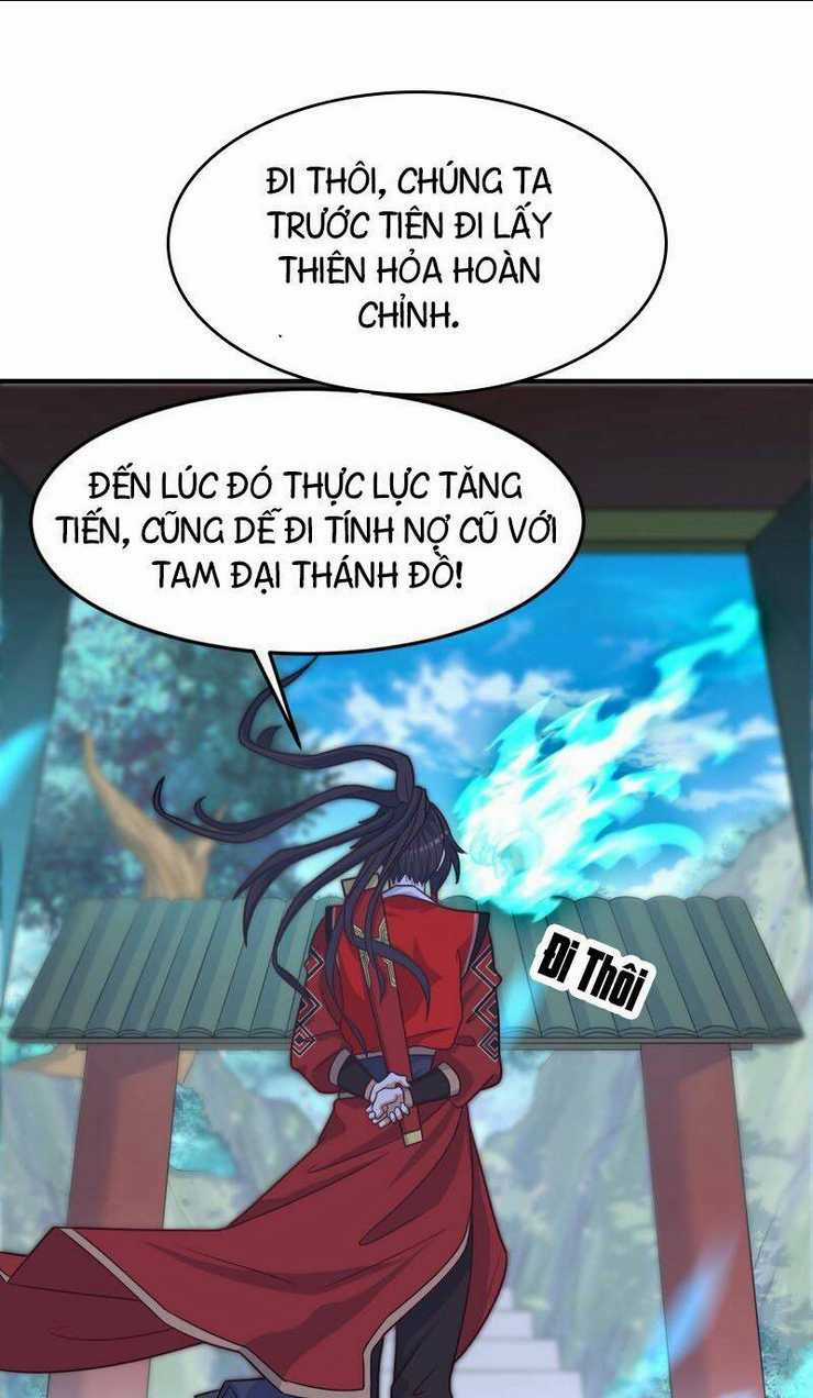 Tiên Đế Qui Lai Chapter 111 trang 13
