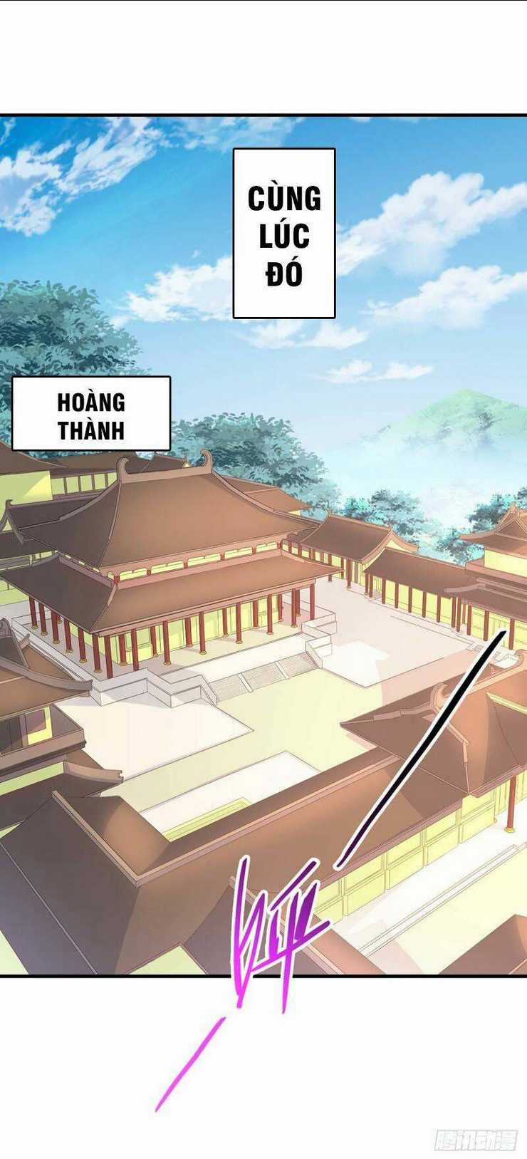 Tiên Đế Qui Lai Chapter 111 trang 16