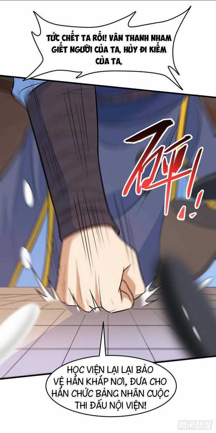 Tiên Đế Qui Lai Chapter 111 trang 17