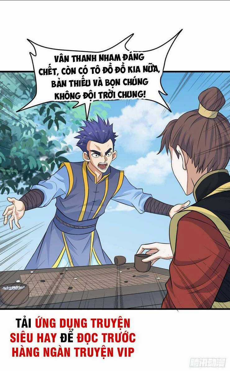 Tiên Đế Qui Lai Chapter 111 trang 19