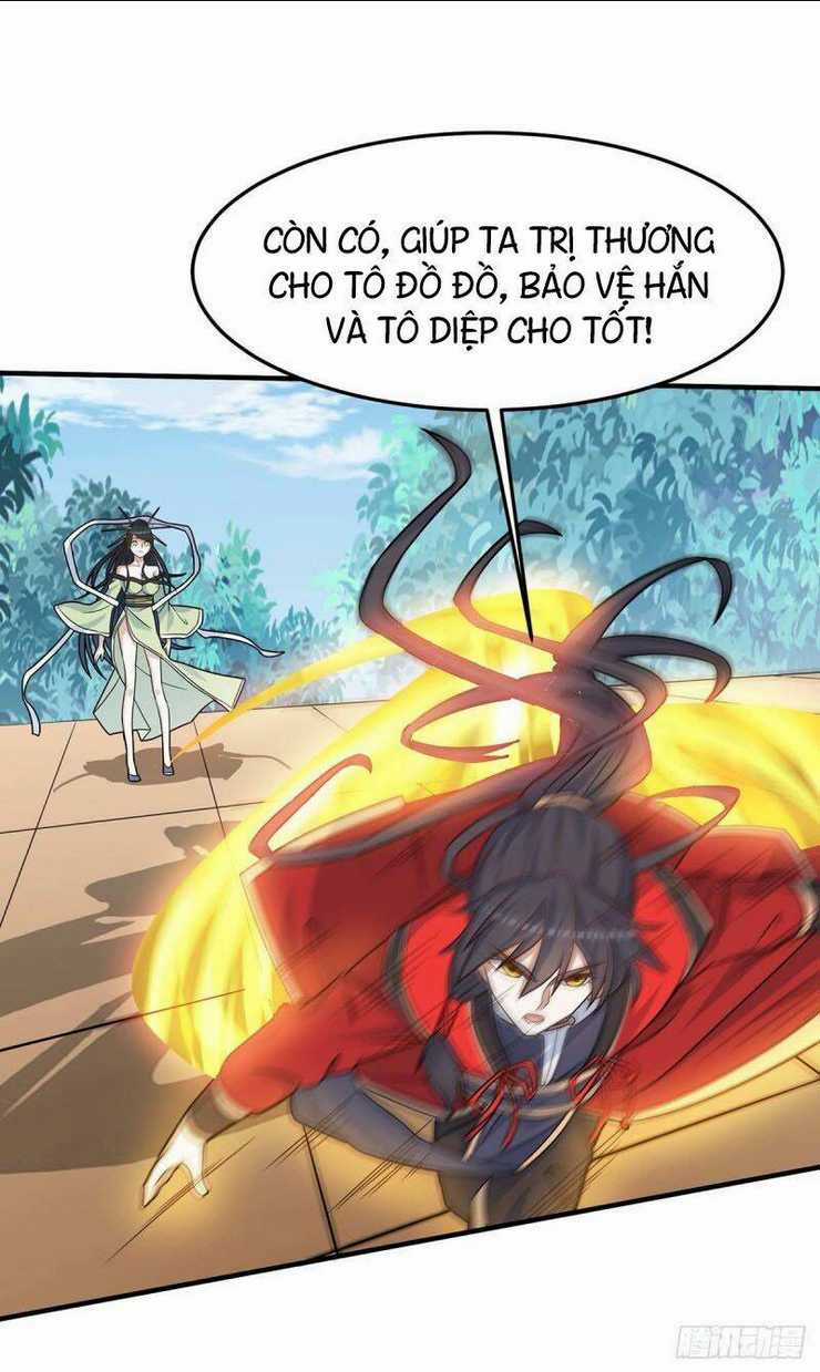 Tiên Đế Qui Lai Chapter 111 trang 2