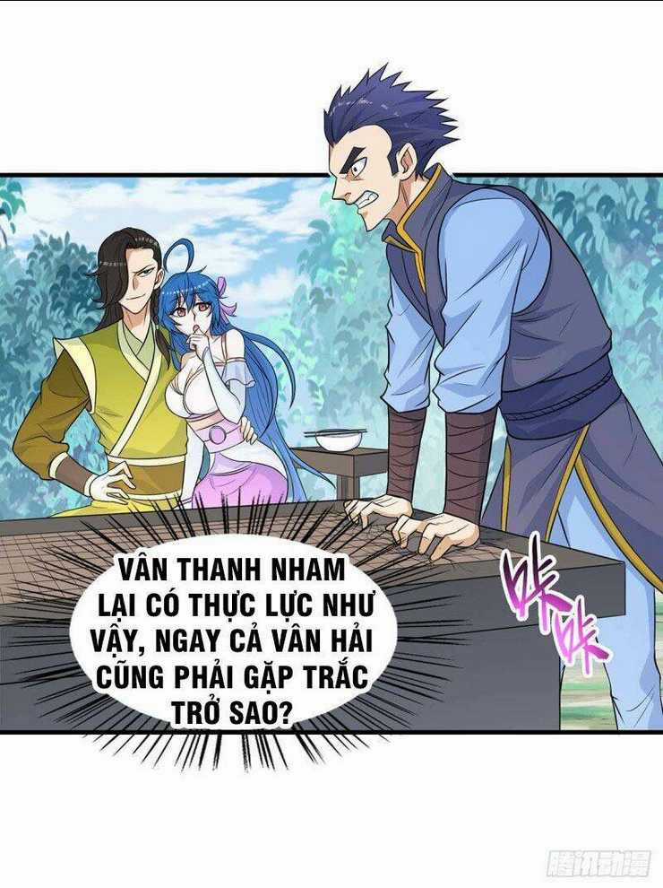 Tiên Đế Qui Lai Chapter 111 trang 20