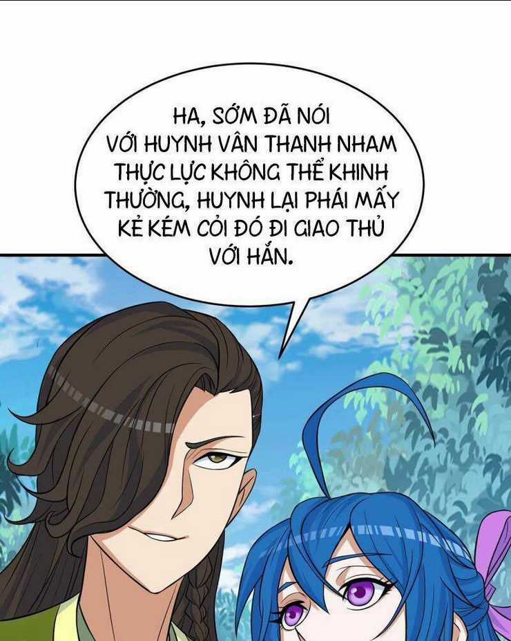 Tiên Đế Qui Lai Chapter 111 trang 21