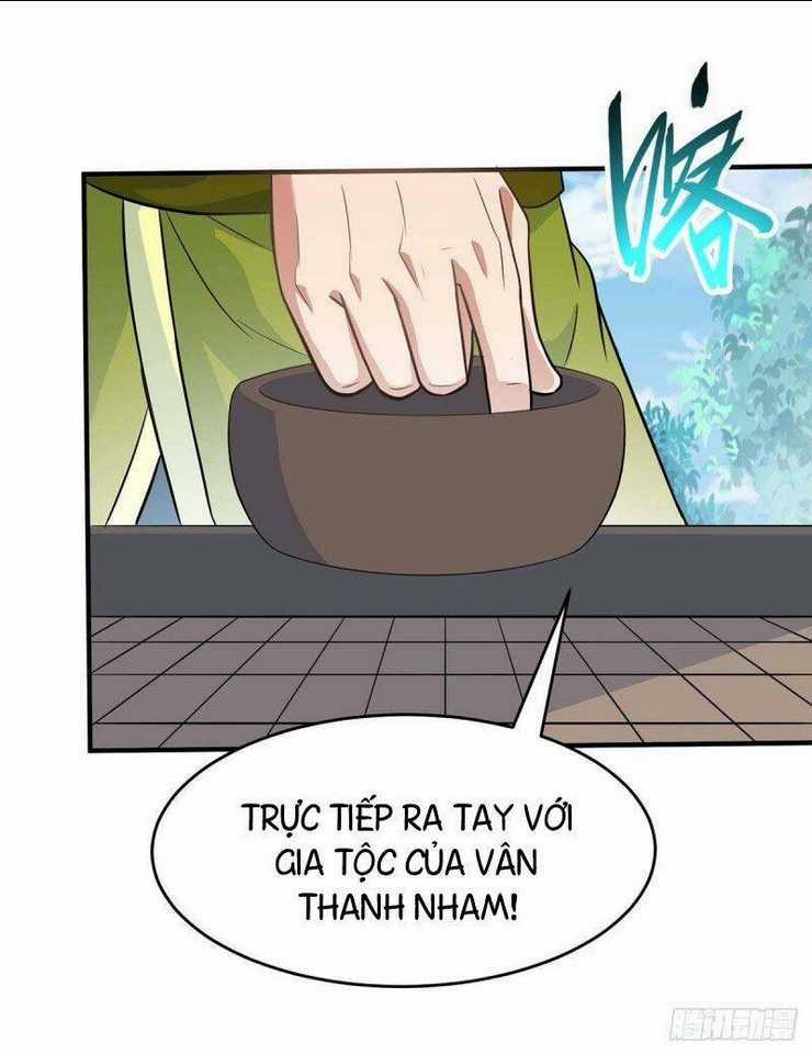 Tiên Đế Qui Lai Chapter 111 trang 27