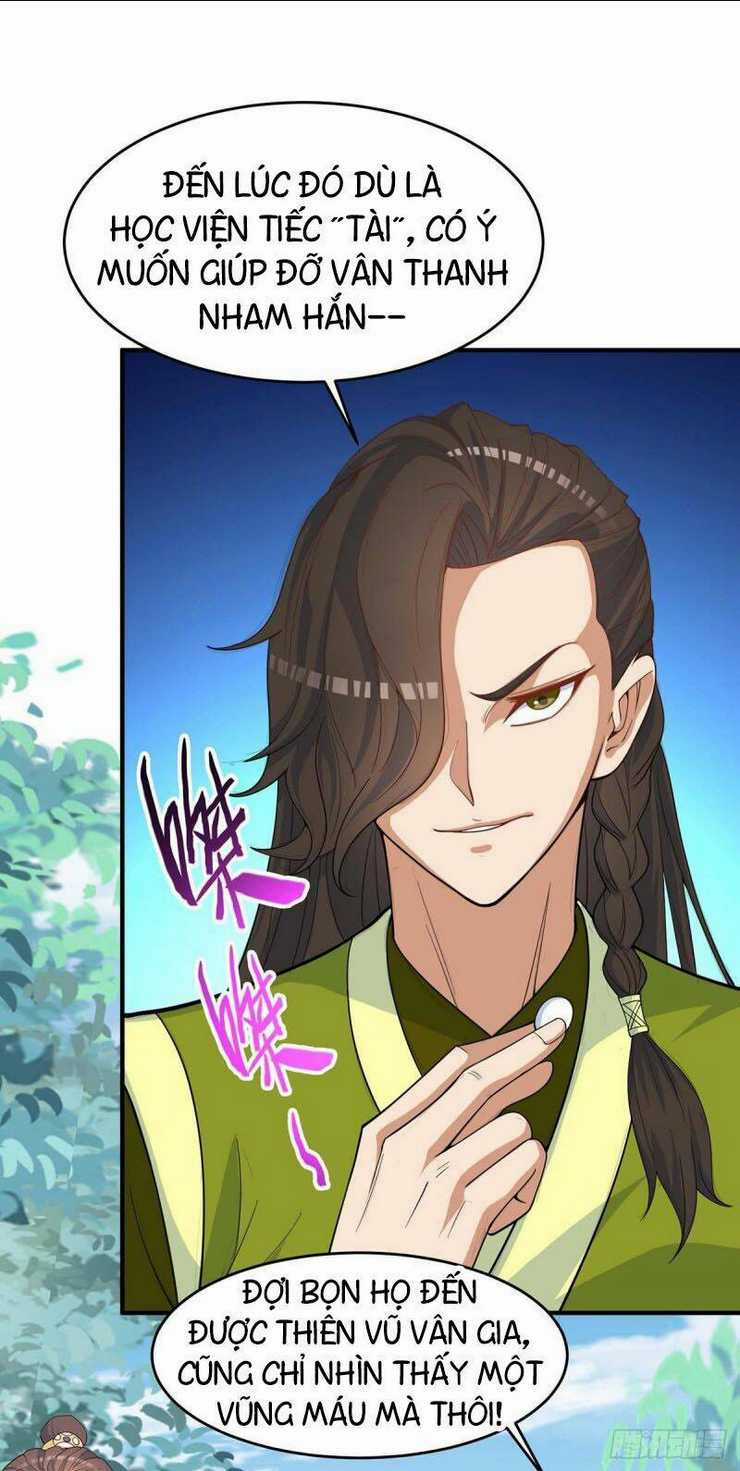 Tiên Đế Qui Lai Chapter 111 trang 28