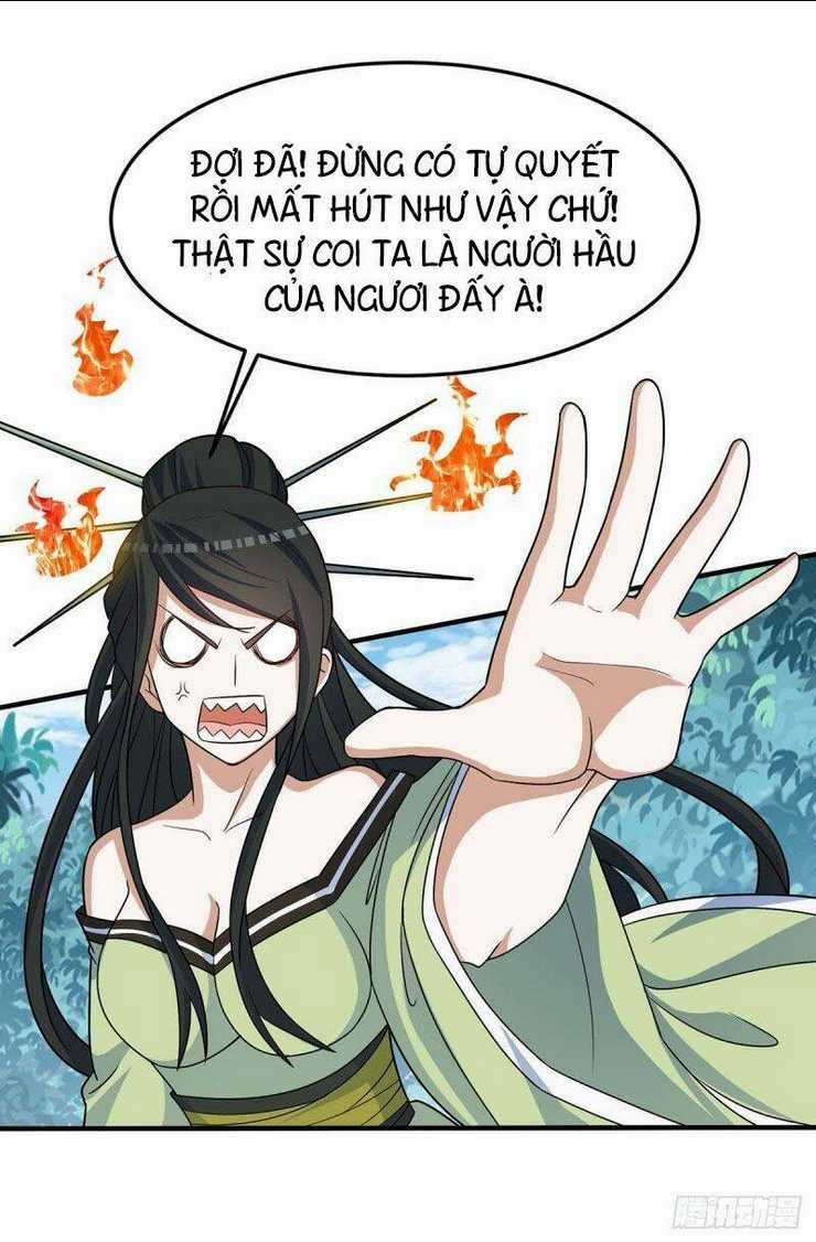 Tiên Đế Qui Lai Chapter 111 trang 3