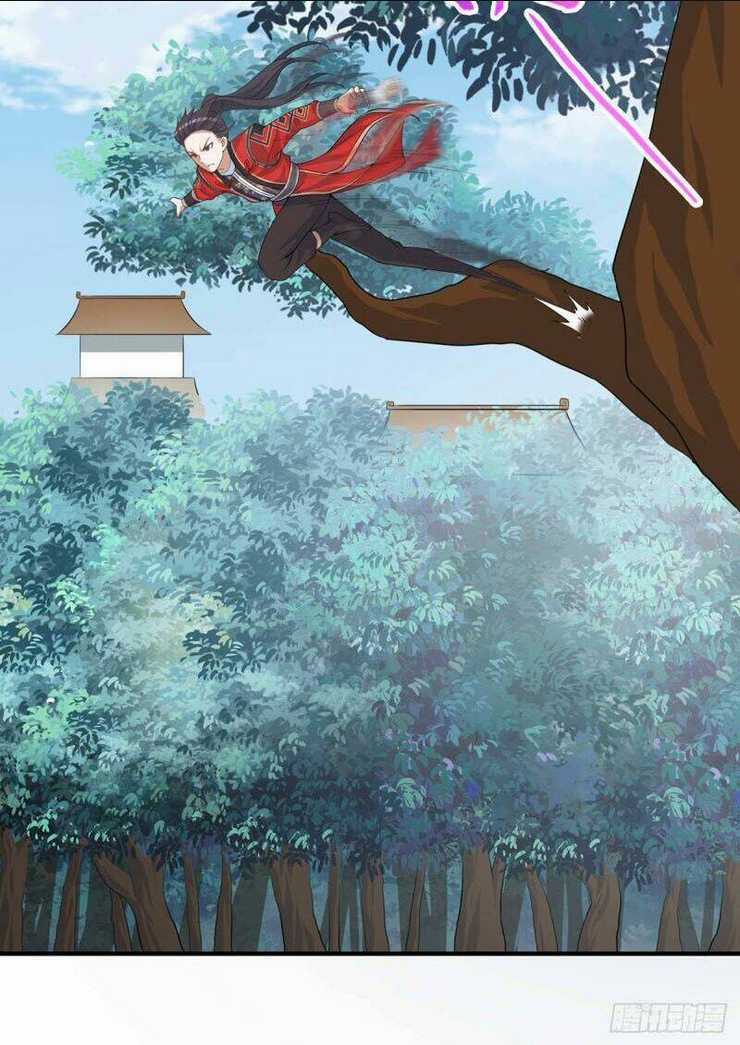 Tiên Đế Qui Lai Chapter 111 trang 31